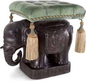 Taburete deosebit design LUX Elephant