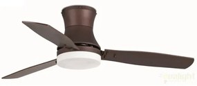 Lustra Ventilator cu telecomanda diametru 132cm Tonsay 33386