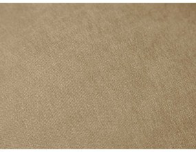 Bancă bej/în culoare naturală Kumo – Bobochic Paris