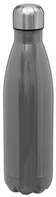 Termos Bottle Grey, 0.5 litri