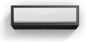 Aplică LED de exterior Philips STRATOSPHERE LED/3,8W/230V 4000K IP44