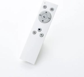 Plafonieră LED RGBW dimabilă Brilliant LOTTI LED/16W/230V + telecomandă