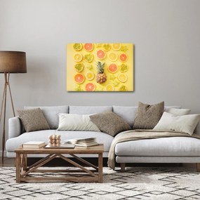 Tablou cu fructe (70x50 cm)