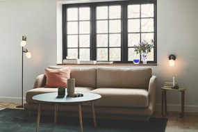 Lampadar, Lampa de podea design industrial Arild