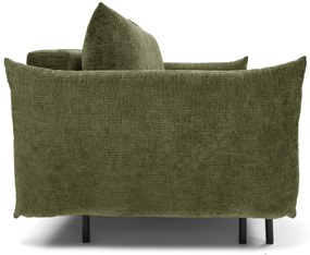Canapea Adelon (verde inchis). 1097899
