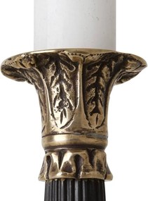 Suport lumanare design LUX Perignon 108566 HZ