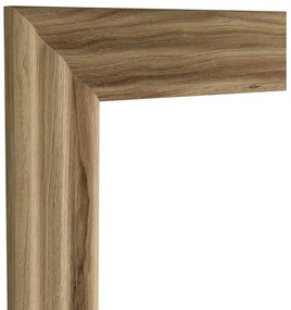 Oglindă de perete 50x142 cm Wave – Styler