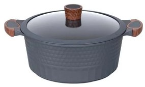 Resto - Oală cu capac CAPELLA 7,9 l 28 cm