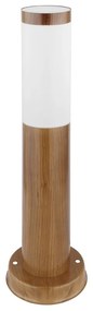 Stalp pentru exterior design modern, IP44 BOSTON