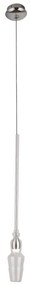 Pendul LED design modern decorativ Murano A P0245 MX