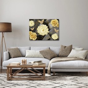 Tablou - Decor II. (70x50 cm)