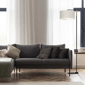 Lampadar ATLANTA 1xE27/60W/230V