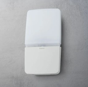 theben - Proiector de perete LED/11W/230V alb IP55
