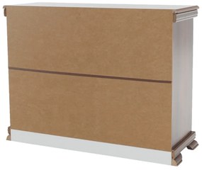 Comoda KORA KK3, samoa king