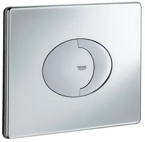 Grohe Skate buton de spălare pentru WC StarLight Chrome 38506000
