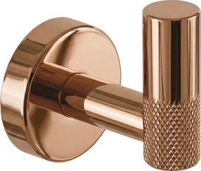 Cuier de baie 6606 Modern Copper