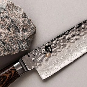 Cuțit pentru legume Kai Nakiri Shun Premier, 14 cm