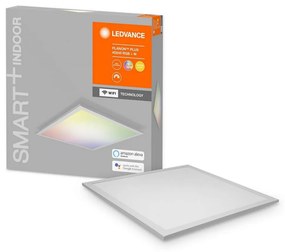 Ledvance - LED RGB Dimming plafon SMART + PLANON LED/28W/230V Wi-Fi