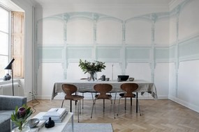 Fototapet, Airy Arches, Oxygen, Rebel Walls