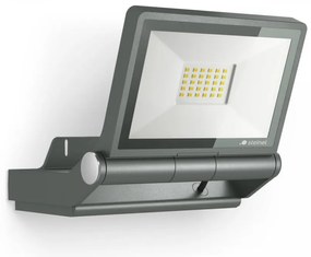 Proiector LED XLED PRO ONE LED/17,7W/230V IP44 antracit Steinel 069513