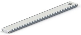 Corp de iluminat LED pentru corpuri de bucătărie CABINET-4 cu senzor PIR LED/1,5W/230V 1100mAh 4000K