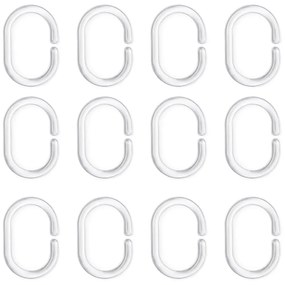 Perdea de duș 180x200 cm – Rayen