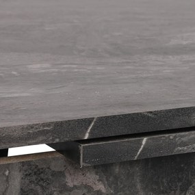 Masă de luat masa Polo Black