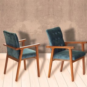 Scaun living tapitat,fag,Seria Special AST-650,Homs,60011