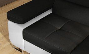 Coltar extensibil Anton pe dreapta Sawana 14/Soft 17