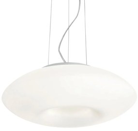 Lustra moderna diametru 40cm, GLORY SP3 D40 101125