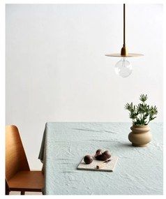 Față de masă din in ø 160 cm Pure Linen – Södahl