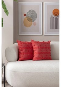 Fețe de pernă 2 buc. 43x43 cm Tuffet – Mioli Decor