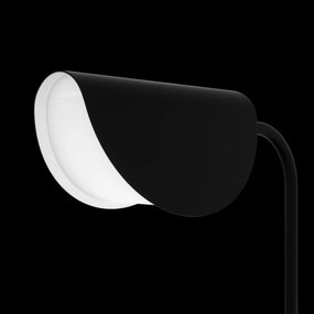 Veioza, Lampa de masa design high-tech minimalist Mollis