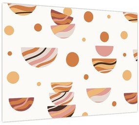 Tablou - Creații de vis N⁰4 (70x50 cm)