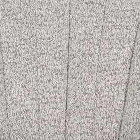 Fotoliu gri deschis – Ixia