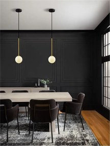 Pendul design modern SAVOY