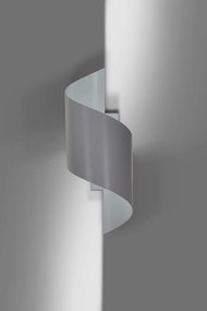 Aplica Arhitecturala Spiner Gray 920/5 Emibig Lighting, Modern, G9, Polonia