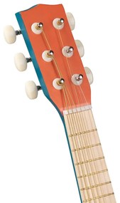 Jucărie muzicală Guitar – Moulin Roty