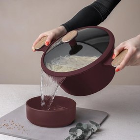 Set oale si tigai 10 piese Leonardo Nordic Collection Berlinger Haus BH 8305