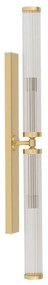 Aplica de perete design LUX realizata manual OREZZO