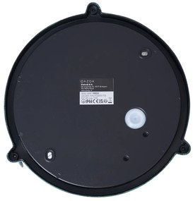 Lampă de perete de exterior verde rotundă IP44 - Noutica