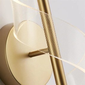 Aplica de perete LED deosebita design lux Belle