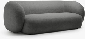 Canapea Kate 3 locuri boucle Baloo L213 cm