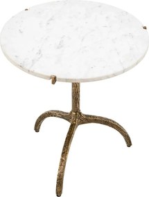 Masuta laterala design deosebit LUX Cortina low