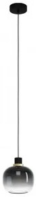 Pendul modern 1 bec E27 Oilella 99616 Eglo