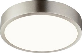 Globo 12366-15 - Plafonieră LED dimerizabilă VITOS LED/15W/230V