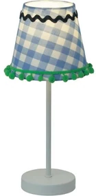 Veioza, lampa de masa Joyce 92914/73 BL