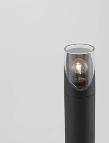 Stalp mediu pentru iluminat exterior IP65 SELENA