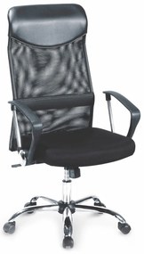 Scaun de birou Vicky (negru). 769785