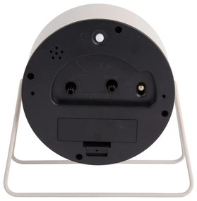 Ceas deșteptător ø 13,5 cm Stark – Karlsson